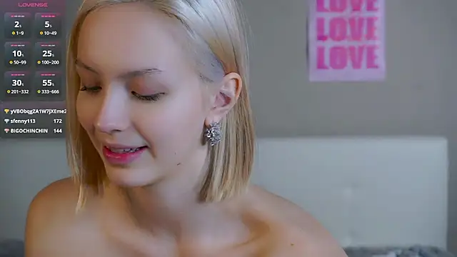 VetaManhardt's Live XXX Chat