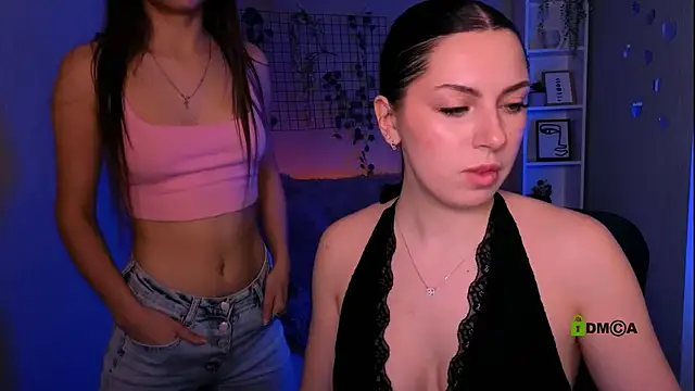 Вебкам-шоу lisa_dark_