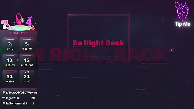 Michelle_Devereaux 即時 XXX 聊天