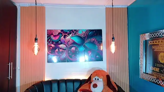 Evans_Robinson's Live XXX Chat