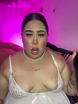 Chat +18 de Mia_Carters ao vivo