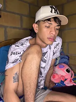 Glen_connor_11 现场XXX聊天