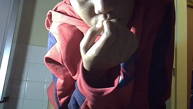 goldenstrips295のウェブカメラショー