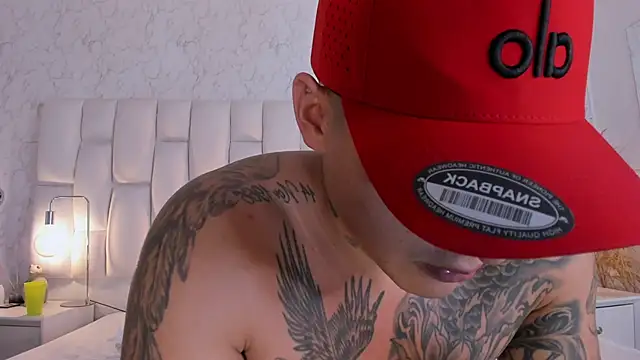 MassimoCo_ 现场XXX聊天