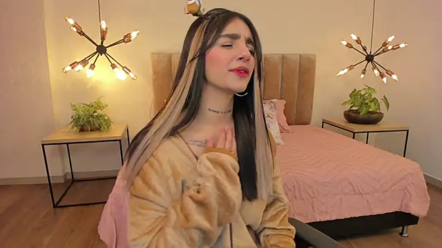 Abriil_cuteen Live XXX chat