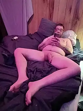 SirRockos' Webcam Show