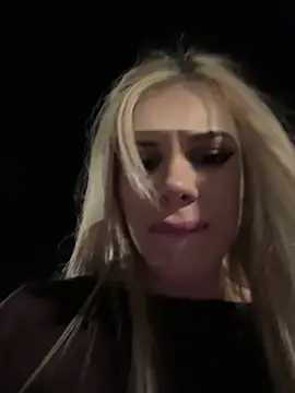 Webkamerová show AlyssaFoxx_