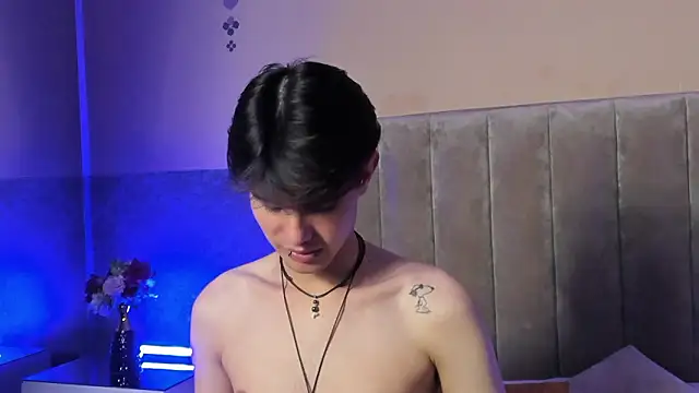 Derek_Sinn 现场XXX聊天