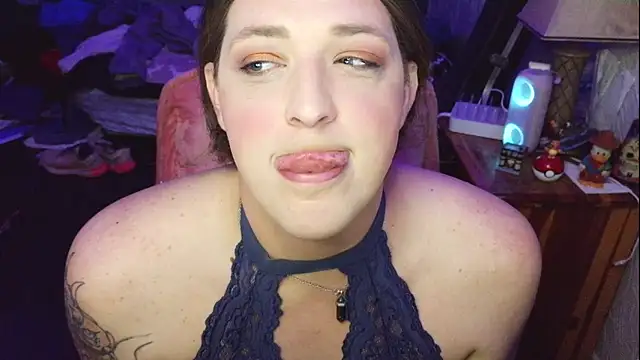 Abagail_soft 即時 XXX 聊天