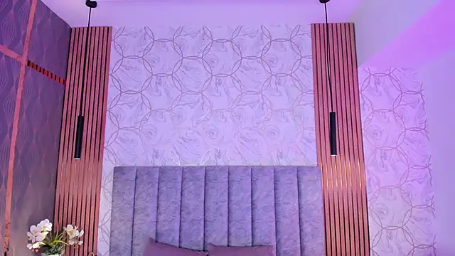 XXX chat uživo modela SofiiCruz