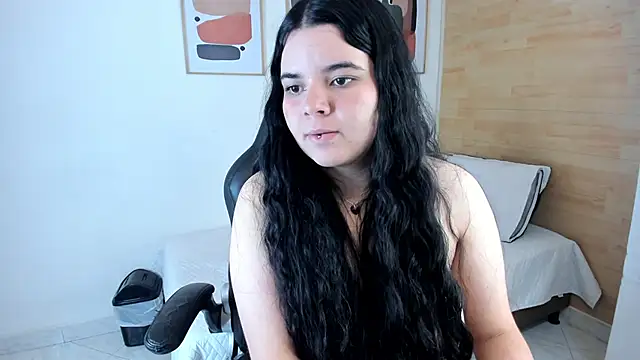 Show de webcam de Noa1029_