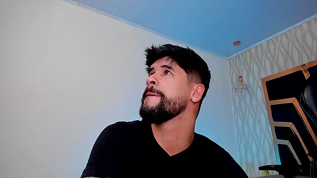 Petesevans Live XXX-Chat