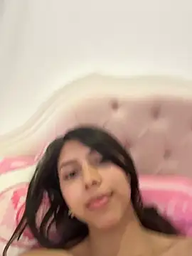 Czat XXX na żywo – MissBecka_