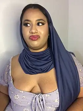 Maryam_yamal's Live XXX Chat