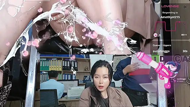 Czat XXX na żywo – Sime_Naughty