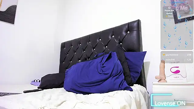 Sebastian-Dash Live XXX-Chat