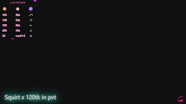 anahi_maite Chat XXX live