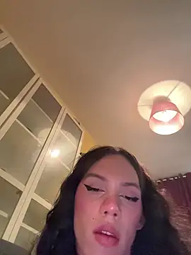 Carlita_cute's Live XXX Chat