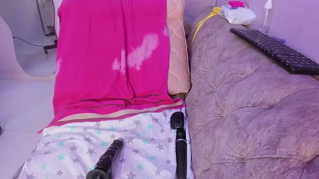 celeste_jhons Live XXX Chat