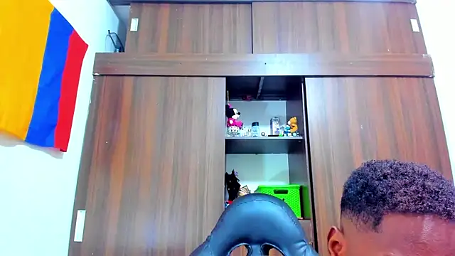 Dreamastercum_ Live XXX-Chat