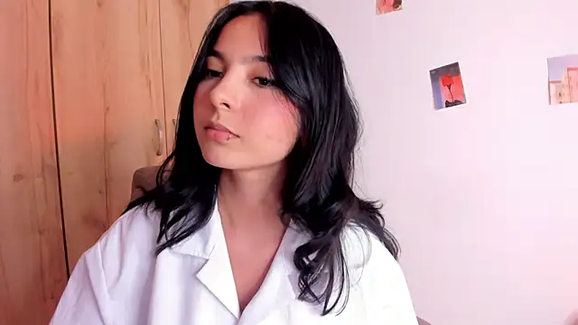 Chat XXX en directo de kanna_02