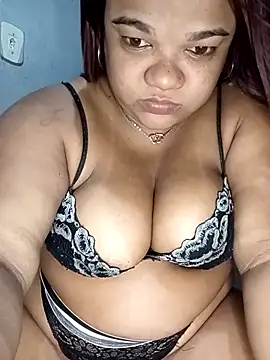 Meellcarioca Live XXX-chat