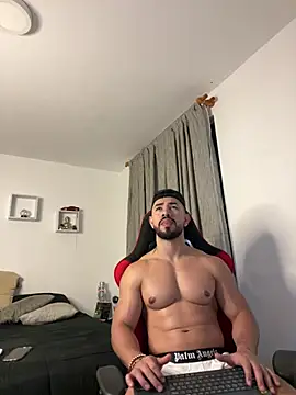 Ezzio_Scolaro Live XXX-Chat