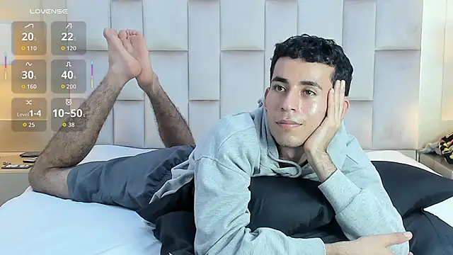 Zahir_Ashar Live XXX-Chat