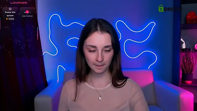 Czat XXX na żywo – alisabliss