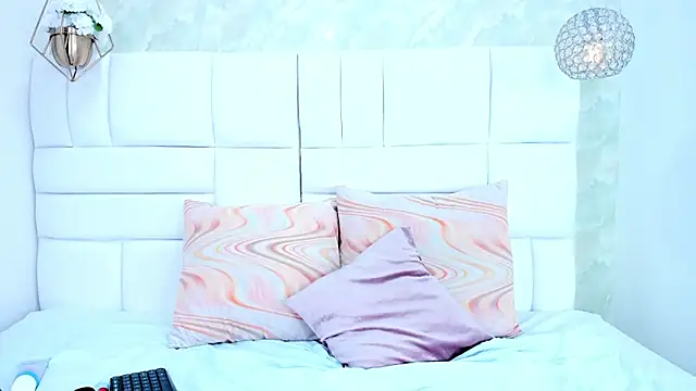 Chat XXX en directo de thalia_nichols