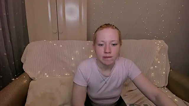 Katrys Chat XXX in diretta