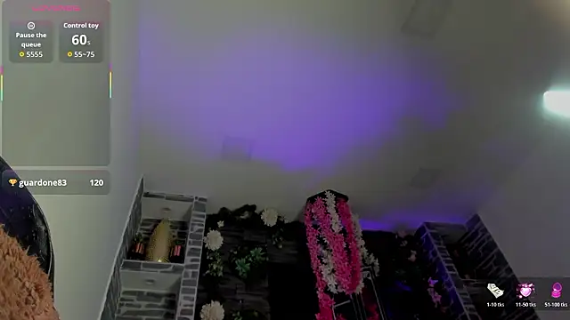 Rpoolrboy Adlı Modelin Canlı XXX Sohbeti