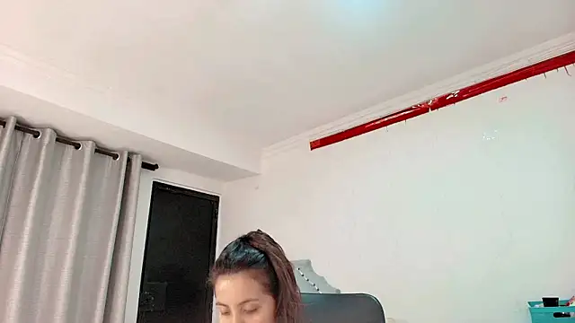 paulina_ponce Live XXX-chat