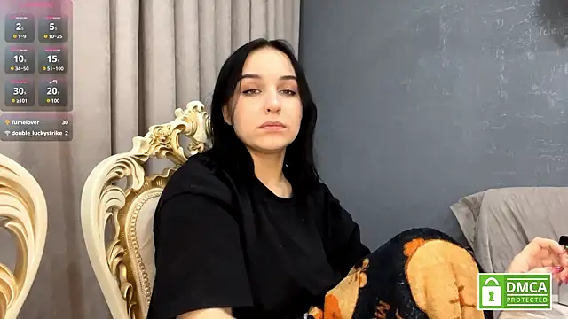 Czat XXX na żywo – Sylynisem