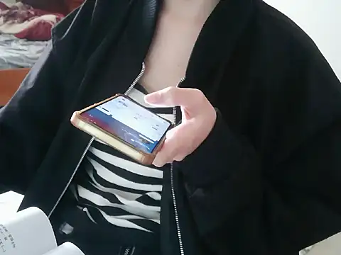 rubynotme – Live XXX-chat