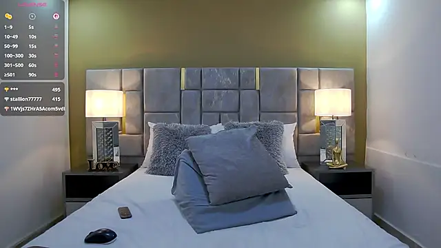 Little_Amarantha's Live XXX Chat