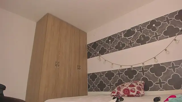 Chat XXX ao vivo de NAMIMAYERS2