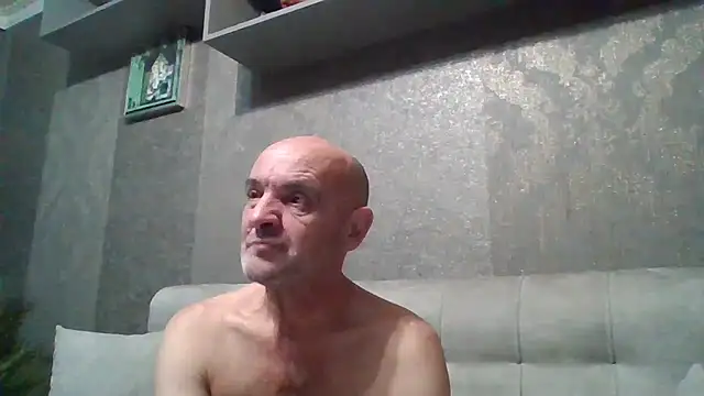 skorpibg65 Live XXX-Chat