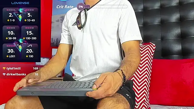 steffanxxll Live XXX-Chat