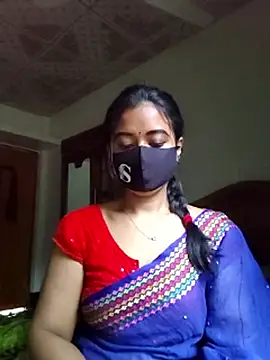 Вебкам-шоу Dil-Ka-Radhika