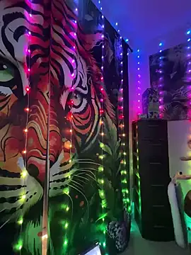 แชท XXX สดของ fatfabulous1981