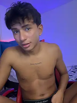 Show webcam de Leonarrrd_01