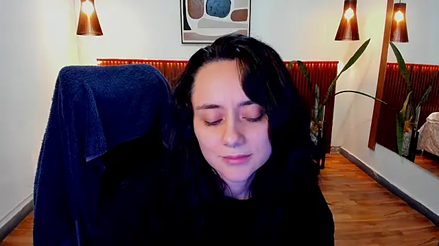 Živý XXX chat KatherineBond