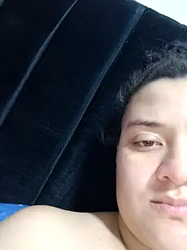 Czat XXX na żywo – Liancy