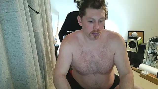 Sembang XXX Secara Langsung God_Of_ThundeRR