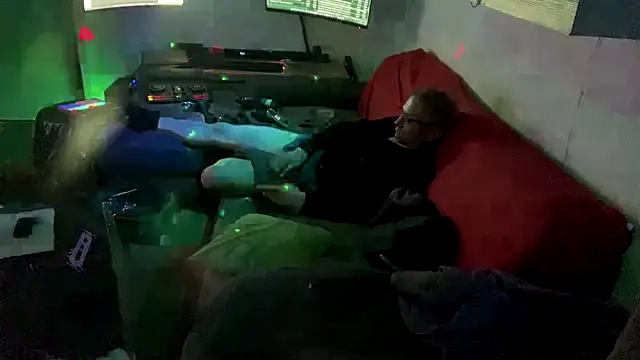 Pokazy przed kamerką – Davidxxx1982