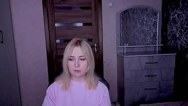 Kristy-Max élő XXX-chatje