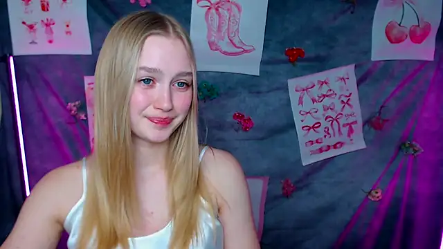 MademoiselleCl – Naživo XXX chat