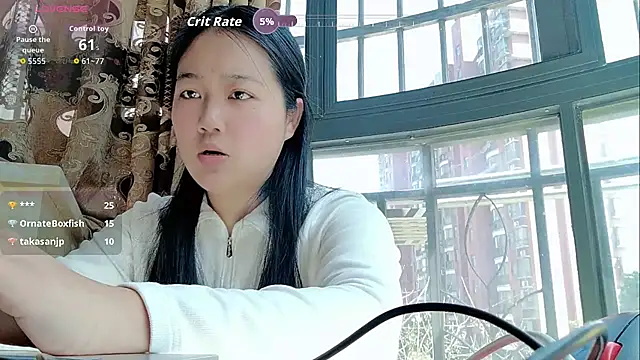 tudouSZshan123 – Naživo XXX chat