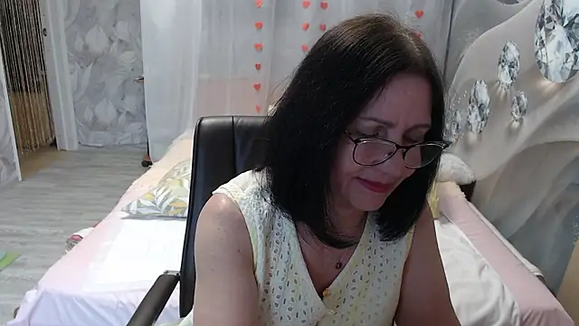 OlgaHottie – Naživo XXX chat